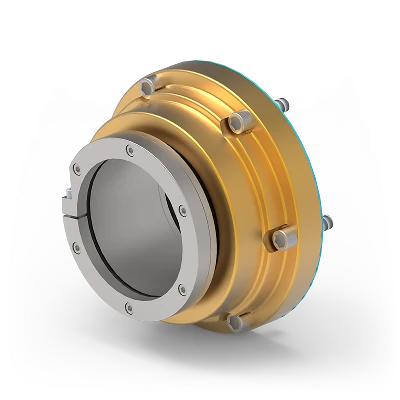 Pegasus outboard seals